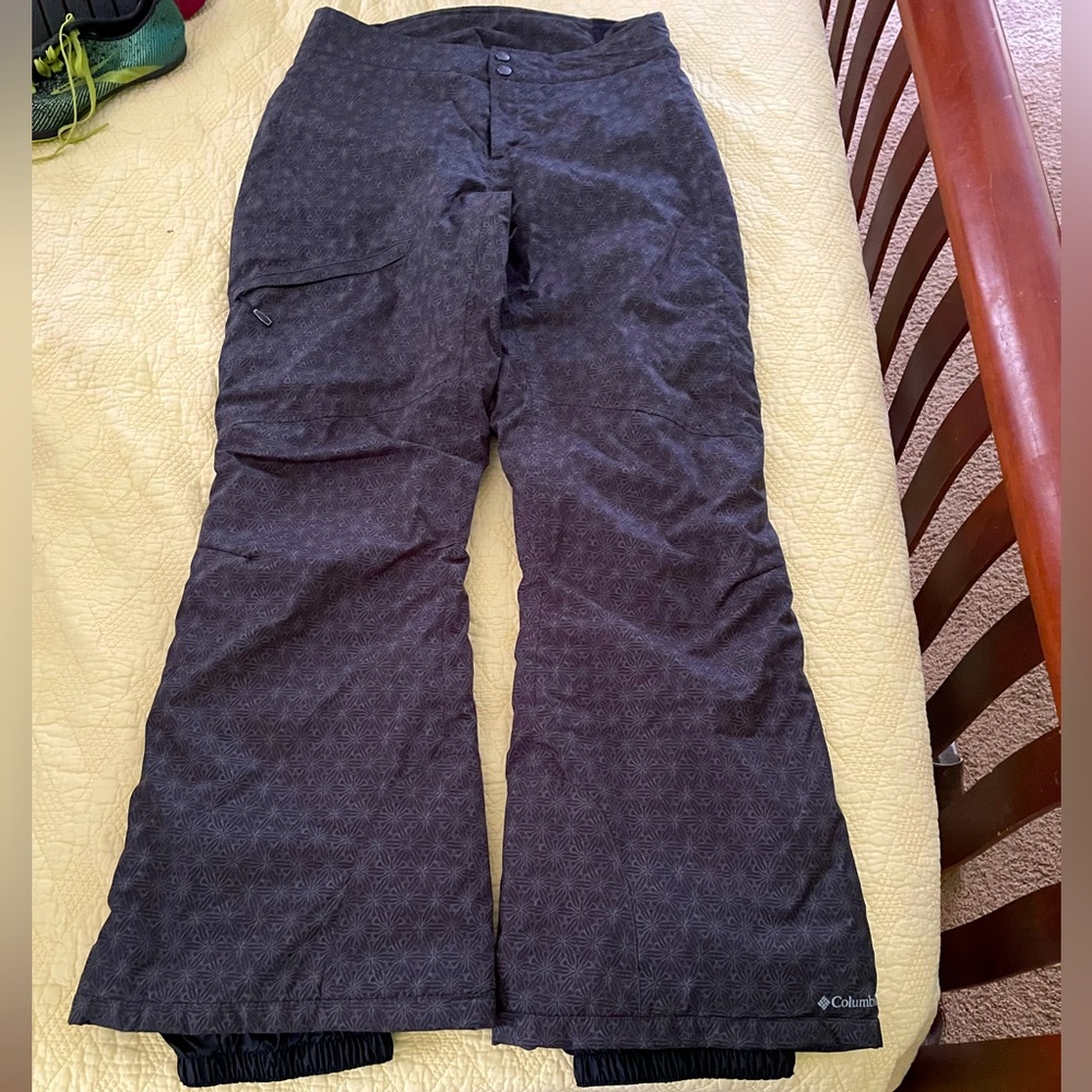 Women’s Ski/snowboard pants